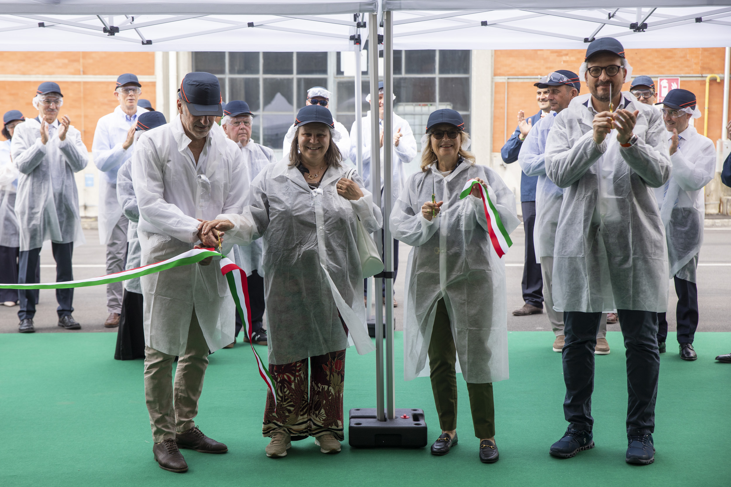 Sipcam Oxon Launches Freedom, a New Technology Platform for Agriculture